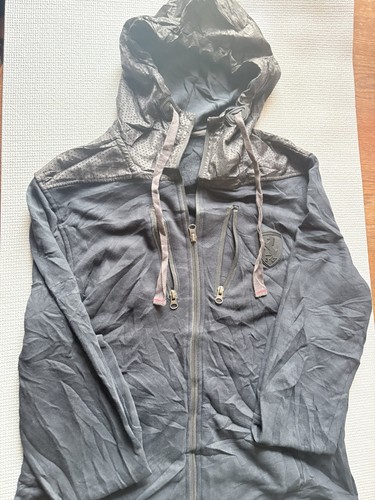 Puma ferrari jacket size large - puma,