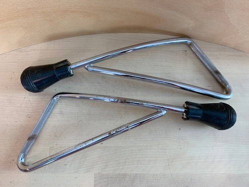 Sonor folding bass - bass, spur
