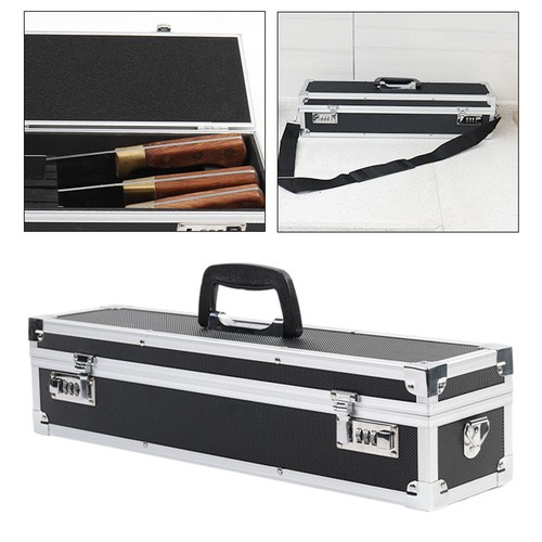 Chef knives case - chef, carrying