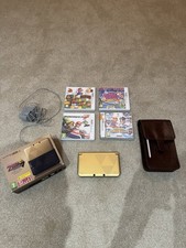 Nintendo 3DS XL Legend of