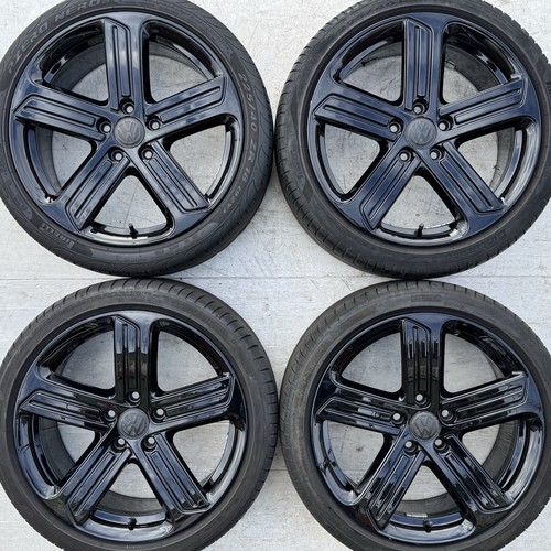 Genuine golf cadiz 18 - vw, 18"