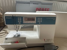 Pfaff ambition essential iDT