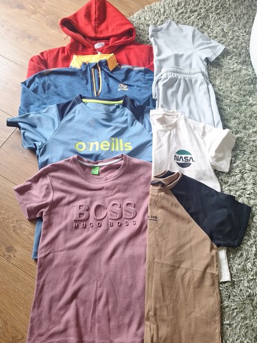 Boys clothes bundle - boys, 9-10