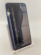 Honor 20 Lite Blue Unlocked Dual SIM 128GB 6.21" 24MP Android Smartphone #C08