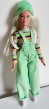 Vintage barbie doll 1997 - barbie,