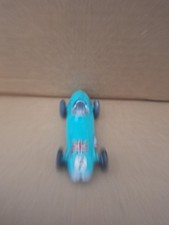 Corgi Brm Racing Car.       p11