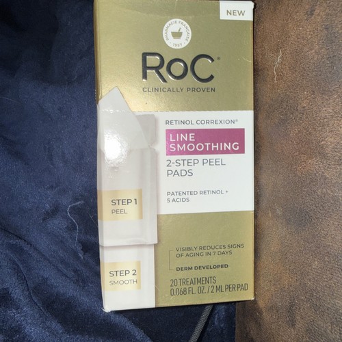 Roc retinol correxion - retinol,