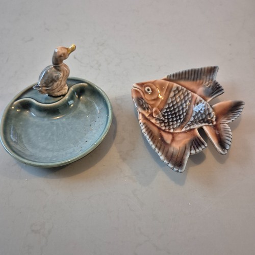 Wade ireland angelfish duck - wade,