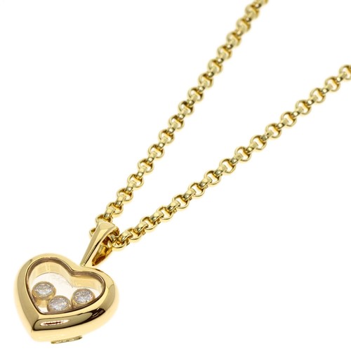 Chopard happy diamond - ,