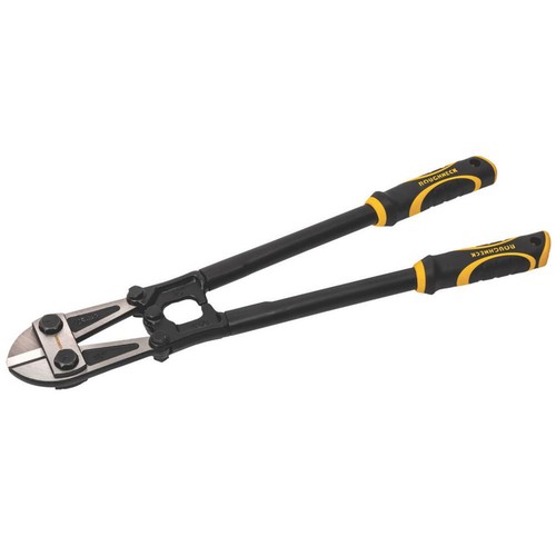 Roughneck bolt cutters - roughneck, chrome