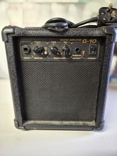Epoch G10 Guitar Amplifier