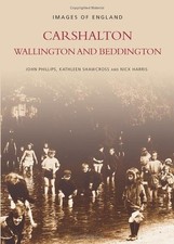 Carshalton, Wallington and