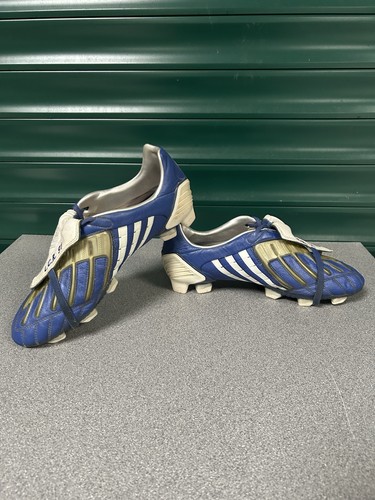 Adidas predator powerswerve - predator, fg