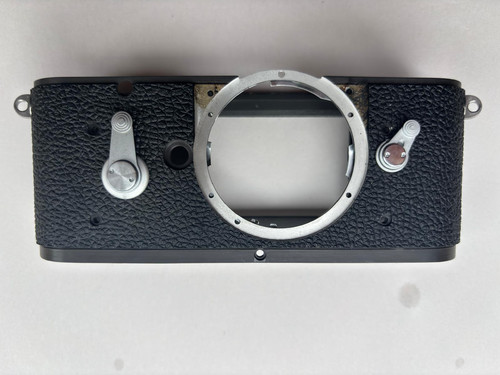 Leica housing shell - leica,