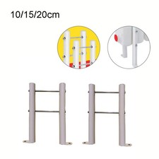 Stable Support for Vertical