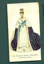 LAMBERT & BUTLER - CORONATION