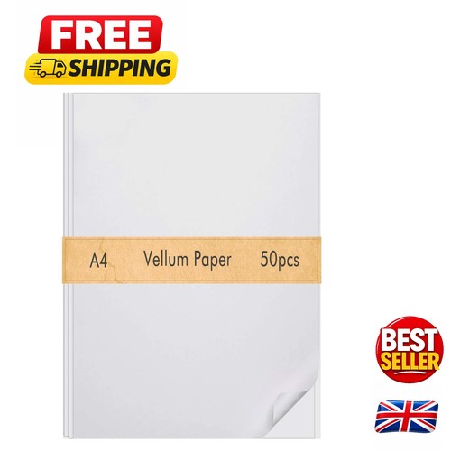 Versatile vellum paper 5x11 - versatile,