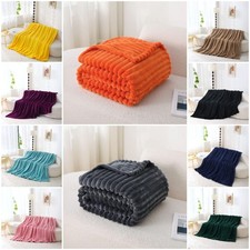 Chunky Ribbed Soft Luxury