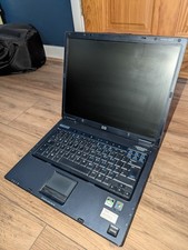 HP Compaq NX6325 Laptop