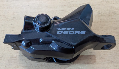 Shimano deore caliper for - shimano,