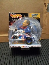 HOT WHEELS Mark Martin Racing