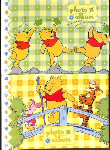 Winnie the pooh photo - winnie,