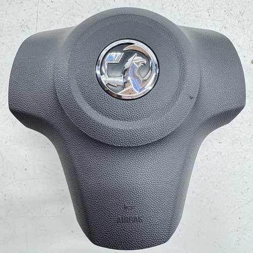 Vauxhall corsa safety bag - corsa,