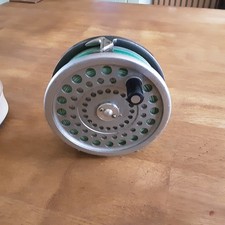 Hardy Bros Marquis Salmon No 1