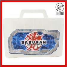Official Bakugan Battle
