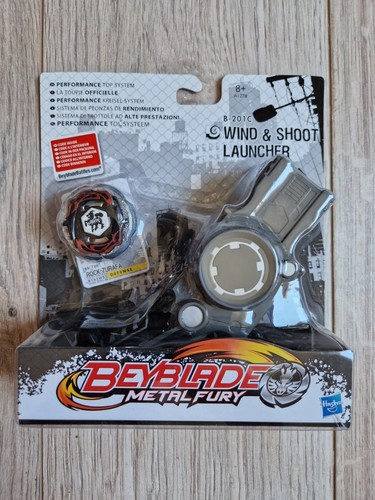 Beyblade wind shoot - beyblade:, &