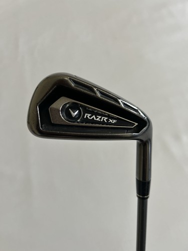 Callaway razr iron - #6,