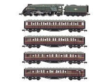 2S-008-018 Dapol N Gauge A4