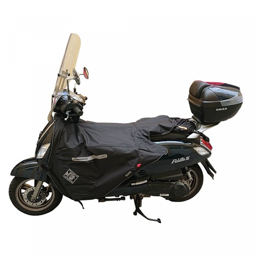 Tucano urbano termoscud leg - urbano,