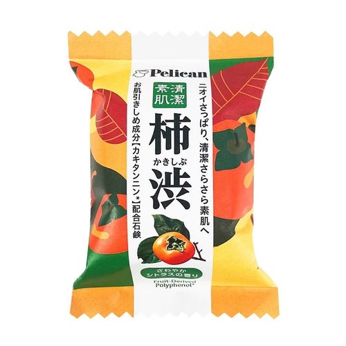Japanese soap pelican - japanese,