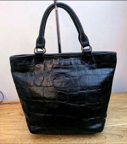 Gorgeous genuine mulberry - gorgeous,
