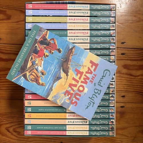 Enid blyton the - blyton,