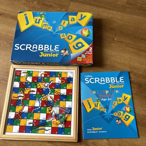 Kids game bundle inc - inc, snakes