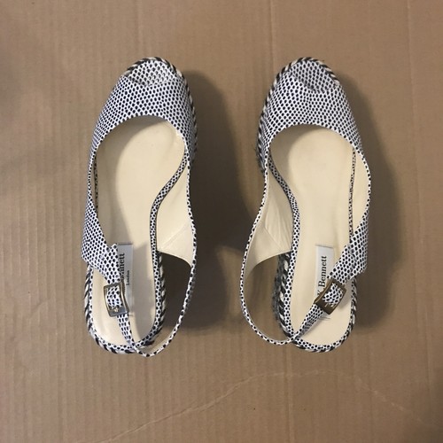 Bennett shoes size - shoes,