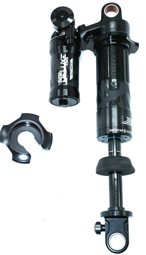 Rockshox super deluxe ultimate - deluxe,