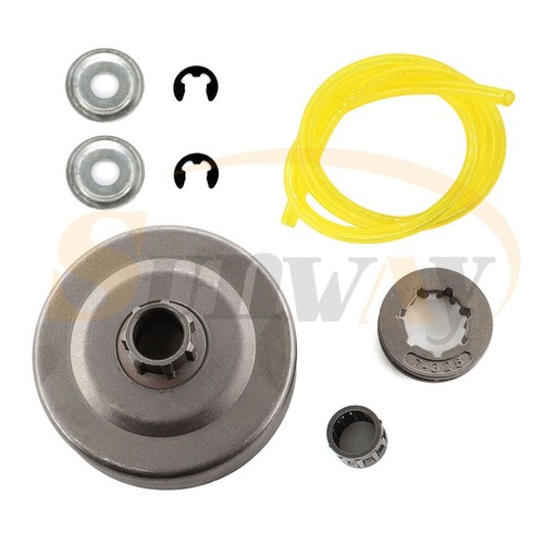 325 clutch drum - clutch, sprocket
