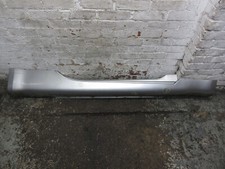 2005 NISSAN 350Z 6V Z33 3.5 PETROL 3DRS COUPE MK1 RIGHT SIDE SKIRT SILL PANEL