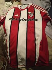 River Plate (Argentina) Away Football Shirt