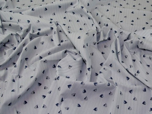 John louden 100 cotton fabric - cotton,