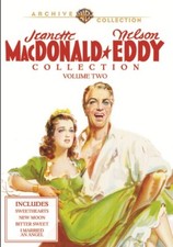 Jeanette MacDonald & Nelson