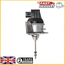 Turbocharger Actuator 1.6 TDI For VW Audi CAYA CAYB CAYC CAYD 03L253016H New