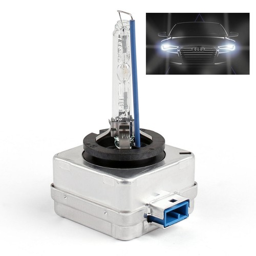 Hid xenon headlight bulb - hid,