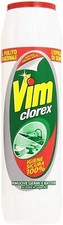 NEW Vim Classic Scourer Extra