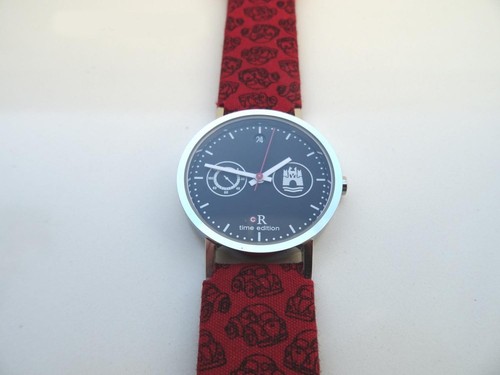Volkswagen käfer watch - volkswagen, vw