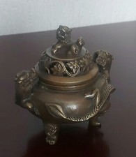 Stunning Vintage Far Eastern