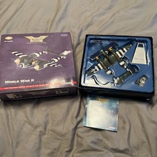 Aviation Archive World War II